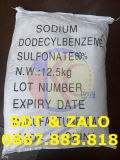 SDBS 70% - Sodium Dodecyl Benzene Sulfonate 70% 