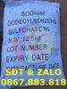 SDBS 70% - Sodium Dodecyl Benzene Sulfonate 70%