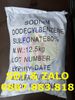  SDBS 80% - Sodium Dodecyl Benzene Sulfonate 80% 