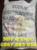  SDBS 90% - Sodium Dodecyl Benzene Sulfonate 90% 