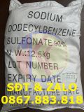  SDBS 70% - Sodium Dodecyl Benzene Sulfonate 70% 