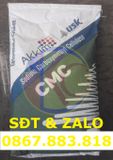  Sodium Carboxymethyl Cellulose (CMC) - Chất tạo đặc 