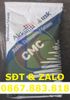 Sodium Carboxymethyl Cellulose (CMC) - Chất tạo đặc