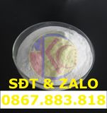  Sodium Carboxymethyl Cellulose (CMC) - Chất tạo đặc 