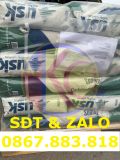 Sodium Carboxymethyl Cellulose (CMC) - Chất tạo đặc 