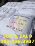  Sodium Gluconate (C6H11NaO7) - Natri Gluconat 