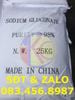 Sodium Gluconate (C6H11NaO7) - Natri Gluconat
