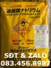  Sodium Persulfate (Na2S2O8) - Natri Persulfat 