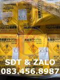  Sodium Persulfate (Na2S2O8) - Natri Persulfat 
