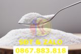  Sucralose (C12H19Cl3O8) - Đường Sucralose 