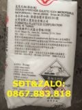  Sodium Hydroxide - NaOH - Xút hạt Đài Loan 