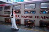  Vé tàu 'Hà Nội 5 Cửa Ô' Toa Ô Đống Mác 