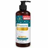  Dầu Gội TS9 Keratin 450ml 