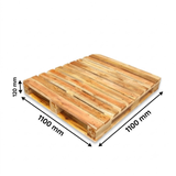  Pallet Gỗ Keo 
