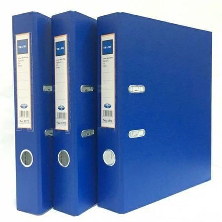  File Còng Bật Trà My 