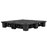  Pallet Nhựa Tái Chế Chân Cốc Mới 140mm 