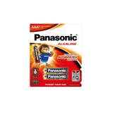  Pin Panasonic AA/AAA Chính Hãng 