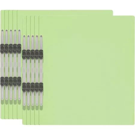  File Acco Giấy Plus 