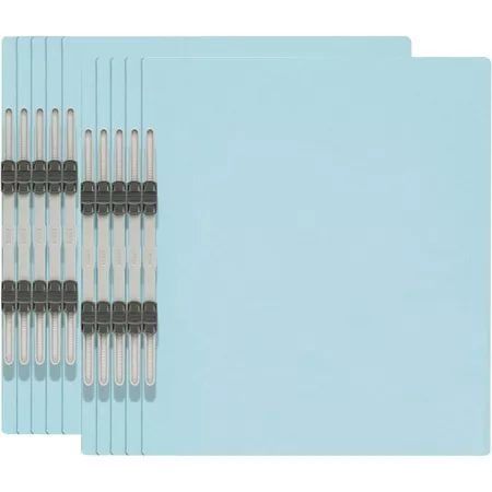  File Acco Giấy Plus 