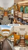  Vé tàu 'Hà Nội 5 Cửa Ô' Toa Ô Quan Chưởng 