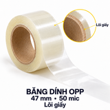  Băng Dính OPP 47mm*100Y 