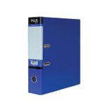  File Còng Bật Plus 2 Còng Nhiều Màu A4, F4 