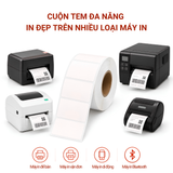  Decal In Nhiệt 65x50mm Cuộn 14m 