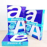  Giấy in DoubleA 