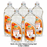 Nước Lau Sàn Takana 1L 