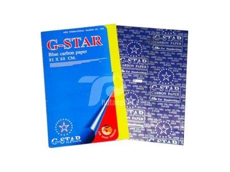  Giấy than Gstart Mỹ 