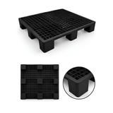  Pallet Nhựa Tái Chế Kín 1200x1000x140 