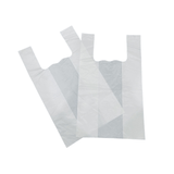  Túi Nylon Trắng (Đục) Các Cỡ 