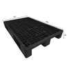  Pallet Nhựa Tái Chế 1200x800x150 3 Chân 