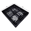  Pallet Nhựa Tái Chế 1200x1000 