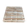  Pallet gỗ cũ 1100×1100 