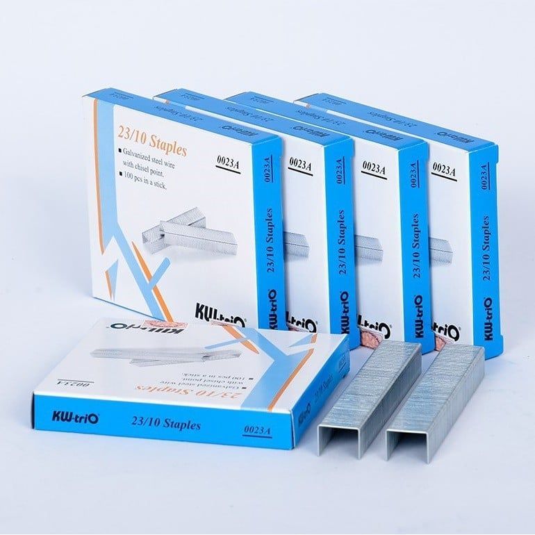  Ghim Dập TriO 