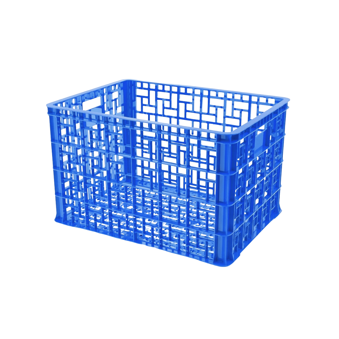  Sóng hở BPG5W-43V có 5 bánh xe 