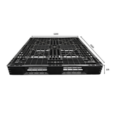  Pallet Nhựa Tái Chế 1100x1100 