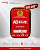  Combo ABFire Mini - Bộ Cứu Hộ PCCC Dùng Cho Xe Hơi 