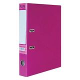  File Còng Bật Plus 2 Còng Nhiều Màu A4, F4 