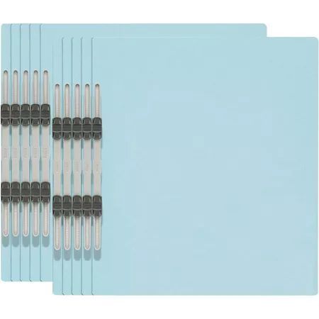  File Acco Giấy Plus 