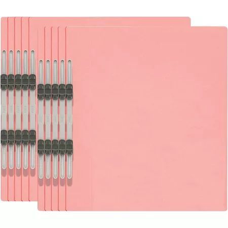  File Acco Giấy Plus 