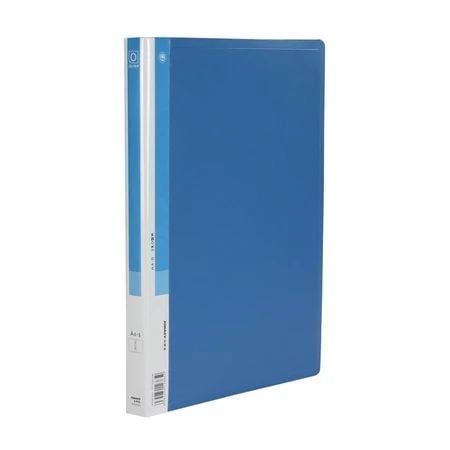  File Còng RB3302A 2cm, 2 Còng, Vỏ Nhựa 
