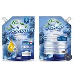  Nước giặt Takana Túi 2.2L 
