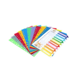 Chia File Nhựa Và Giấy 