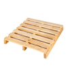  Pallet Gỗ 2 Hướng Nâng 1200x1100x120 