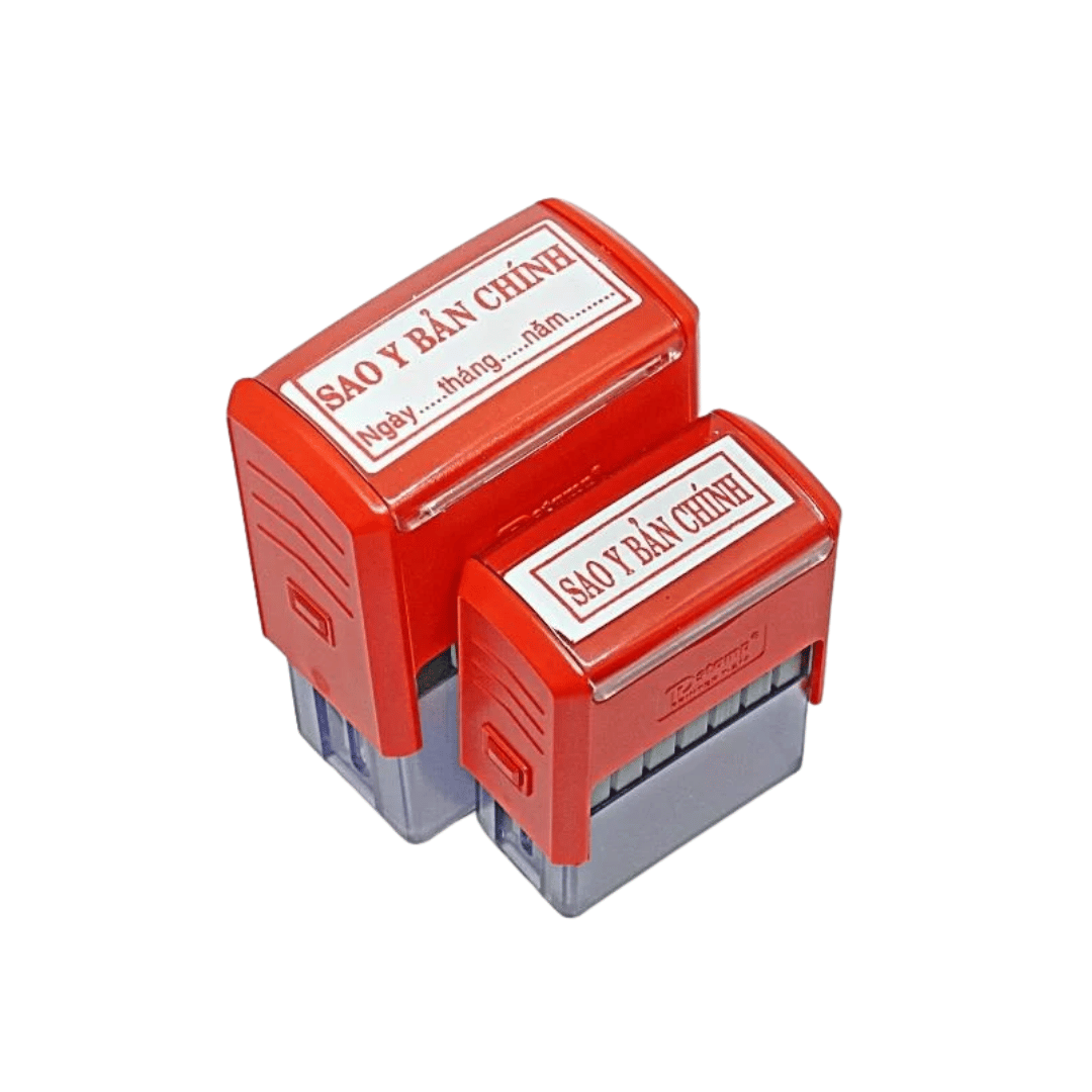 Dấu Sao Y Bản Chính (Liền Mực) Shiny 