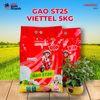  Gạo ST25 Viettel túi 5KG 