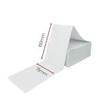  Giấy In Nhiệt Dạng Tệp 500 Tem 