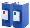  File KingJim 3513GSV 2 Còng Ống 